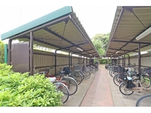 【千葉県/松戸市新松戸】サンライトパストラル弐番街 B棟 