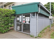 【千葉県/松戸市新松戸】サンライトパストラル弐番街 B棟 