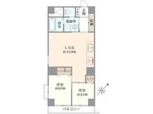 【千葉県/柏市南柏】高南ダイアパレス南柏 