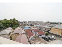 【千葉県/松戸市胡録台】シャリエ松戸 