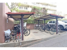 【千葉県/松戸市常盤平】グリーンパーク常盤平 