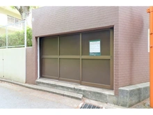 【千葉県/松戸市常盤平】グリーンパーク常盤平 