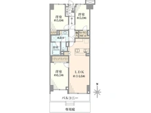 【千葉県/松戸市常盤平】グリーンパーク常盤平 