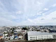 【千葉県/流山市おおたかの森東】オーベルグランディオおおたかの森 