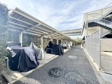 【千葉県/流山市おおたかの森東】オーベルグランディオおおたかの森 