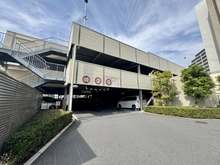 【千葉県/流山市おおたかの森東】オーベルグランディオおおたかの森 