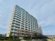 【千葉県/流山市おおたかの森東】オーベルグランディオおおたかの森 