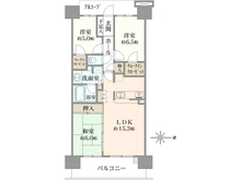 【千葉県/流山市おおたかの森東】オーベルグランディオおおたかの森 