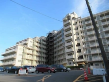 【千葉県/柏市あけぼの】メイツ柏 B棟 