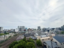 【千葉県/柏市あけぼの】メイツ柏 B棟 