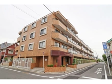 【埼玉県/吉川市高富】ライオンズマンション吉川第2 