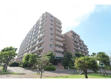 【千葉県/流山市向小金】南柏パーク・ホームウイングスクエア 