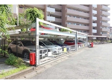 【千葉県/流山市向小金】南柏パーク・ホームウイングスクエア 