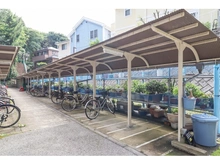 【千葉県/我孫子市天王台】藤和天王台ハイタウン 3号棟 