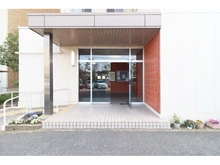【千葉県/柏市松葉町】北柏ライフタウン松葉町四丁目第二団地 4-1-3号棟 