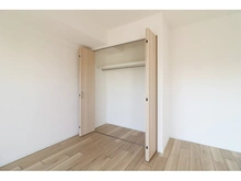 【千葉県/柏市松葉町】北柏ライフタウン松葉町四丁目第二団地 4-1-3号棟 