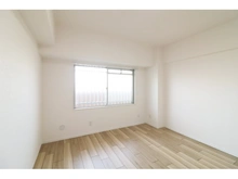 【千葉県/柏市松葉町】北柏ライフタウン松葉町四丁目第二団地 4-1-3号棟 
