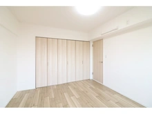 【千葉県/柏市松葉町】北柏ライフタウン松葉町四丁目第二団地 4-1-3号棟 