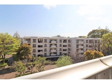 【千葉県/柏市松葉町】北柏ライフタウン松葉町四丁目第二団地 4-1-3号棟 