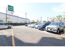 【千葉県/柏市松葉町】北柏ライフタウン松葉町四丁目第二団地 4-1-3号棟 