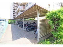 【千葉県/柏市松葉町】北柏ライフタウン松葉町四丁目第二団地 4-1-3号棟 