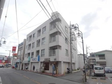 【千葉県/柏市あけぼの】ライネスハイム柏 