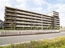 【千葉県/流山市おおたかの森北】レーベン流山おおたかの森Luminia 