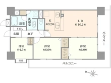 【千葉県/松戸市秋山】シーアイマンション松戸秋山ステーションプラザ 
