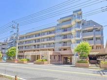 【千葉県/柏市旭町】クレアホームズ柏 