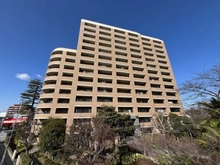 【千葉県/柏市柏】ソフィア柏公園1号棟 