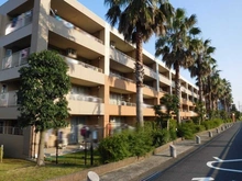【千葉県/流山市東初石】ダイアパレスコータ・コートサウス・ウエスト 