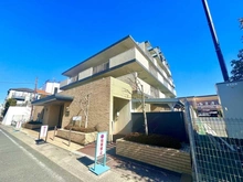 【埼玉県/三郷市戸ケ崎】グランテラス水元公園 
