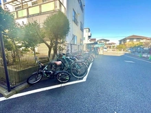【埼玉県/三郷市戸ケ崎】グランテラス水元公園 