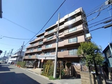 【千葉県/習志野市鷺沼】レクセルマンション津田沼 