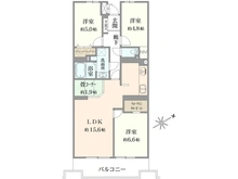 【千葉県/船橋市北本町】パスコマンション船橋 