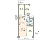 【千葉県/千葉市緑区土気町】エステ・ヒルズ千葉東フォレストスクエア 