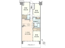 【千葉県/船橋市坪井東】ルフォンソレイユ船橋美し学園 