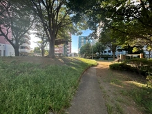 【千葉県/八千代市大和田新田】グリーンハイツ八千代 3番館 