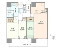 【千葉県/佐倉市ユーカリが丘】ユーカリが丘スカイプラザ ミライアタワー 