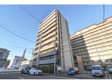 【千葉県/千葉市中央区問屋町】コンフォルシア千葉みなと 