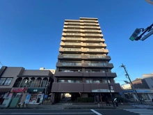 【千葉県/千葉市中央区登戸】藤和シティホームズ千葉登戸 