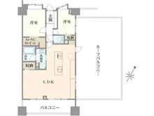 【千葉県/船橋市北本町】エクセレントプレイス船橋 