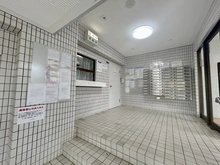 【千葉県/習志野市本大久保】ハイネス習志野 