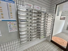 【千葉県/習志野市本大久保】ハイネス習志野 