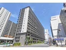 【千葉県/千葉市中央区本千葉町】パークホームズ千葉 