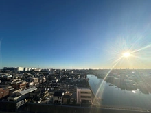 【千葉県/船橋市湊町】ユニーブル船橋 