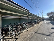 【千葉県/船橋市藤原】西船橋スカイハイツ 