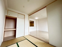 【千葉県/船橋市坪井東】グランソシア船橋芽吹の杜 