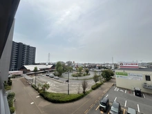 【千葉県/船橋市坪井東】グランソシア船橋芽吹の杜 