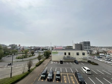 【千葉県/船橋市坪井東】グランソシア船橋芽吹の杜 